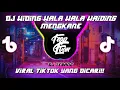 Download Lagu DJ HIDING HALA HALA HAIDING VIRAL TIKTOK JEDAG JEDUG FULL BASS 2021