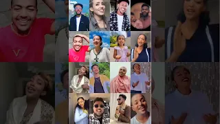 አለሁ Bereket Tesfaye Ethiopiantiktok Tiktok Ethiopia Mezmur Protestant Lyrics 