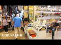 Download Lagu Walk Through the Old City of Jerusalem: Real Market Life and Ancient Biblical Sites.Israel 2025