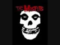 The Misfits-Halloween