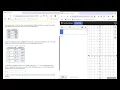 Desmos Exponential Regression growth model