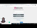 How to Log into Wake ID 7th Grade SS