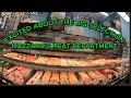 MAZZARO S ITALIAN MEAT MARKET DEPARTMENT ST PETERSBURG FLORIDA