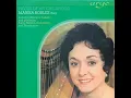 Handel: Passacaglia - Marisa Robles & George Frideric Handel