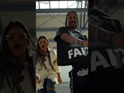 Smooth (feat. Les Twins) [Les Twins Remix] 6/27