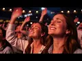 RAISE A HALLELUJAH 💥 Powerful Arena Praise and Worship Concert | Live Christian Music (Red Rocks)
