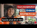 Download Lagu Cara Menjalankan Orderan Shopee food | tutorial shopee food untuk driver baru #ShopeeFood #ShopeeHub