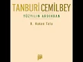 Nikriz Makamında Zeybek