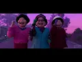 “Takedown” Song - K-POP DEMON HUNTERS Movie Clip (2025)