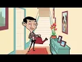 Download Lagu Mr. Bean: The Animated Series Season 4 Episode 21 - Precious Plant