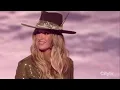 Marybeth Byrd, Warren & Lainey Wilson Heart Like A Truck | Full Performance American Idol 2023 Final