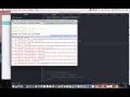 Sequelize Validation