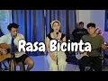 Rasa Bicinta - Amy \u0026 Suzana (Iguana) | Cover | LAGU BIDAYUH