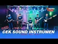CEK SOUND INSTRUMEN HADIRMU BAGAI MIMPI OM GSPRO MUSIC