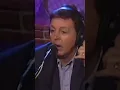 Download Lagu Paul McCartney on Michael Jackson buying The Beatles’ music catalog on The Howard Stern Show #mj