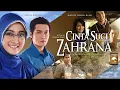 Download Lagu Cinta Suci Zahrana Original Full Movie