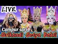 Lagu Live 🇮🇩 Campursari SRIKANDI SETIYA BAKTI