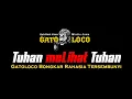 Download Lagu Gatoloco - TUHAN meLIHAT TUHAN || Spiritual Jawa Kuno yang Bikin Merinding