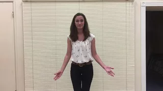 Riley Sigler - Monologue 1