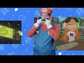 Mario Reacts To Nintendo Memes 11 ft. Meggy