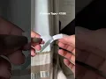 Download Lagu Amazon Must Haves pt 2 😍 Fashion Tape under ₹300