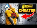 EXPOSING The Most Skilled Cheater I ve Ever Met ft neokCS dima - wallhacks