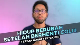 Download Efek Setelah Berhenti COLI \u0026 NGEBOKEP (Pascol Wajib Tau!!) MP3