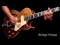 Lagu Epiphone Limited Edition ES-295 Premium Guitar Demo