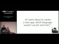Pipe forward Using Elixir and F together - Bryan Hunter