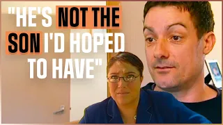 Jo Frost Steps Inside The House Destroyed By Extreme Mollycoddling | Supernanny UK