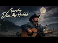 Cristian Robles - anoche Dios me habló 