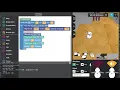 MiRoCODE Demo Clap and Nod