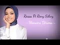 Download Lagu Ressa Ft Reny Silwy ~ Mencari Dirimu ~ | Lagu Lirik