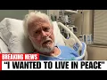 At 74 Pastor Bob Joyce I can t Take It Anymore I m REVEALING IT ALL