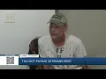 Veteran on assistance hasn t heard from Tulsa Housing Authority in over 2 months