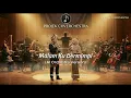 Projek Coverchestra – P. Ramlee Malam Ku Bermimpi (AI Orchestral Version)
