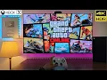 GTA V Online on Xbox Series X in 2026