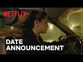 Video di Sky High: The Series | Date announcement | Netflix