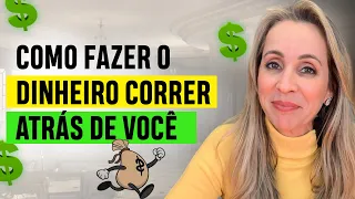REVELADO! 7 COMPORTAMENTOS para ATRAIR DINHEIRO e MUDAR sua VIDA FINANCEIRA! CLIQUE e SAIBA MAIS!