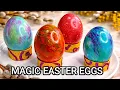 Don t Dye Easter Eggs Until You See This 2 Easy Methods