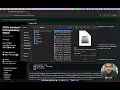 File Organizer python sciprt CS50 project