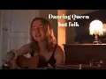 Download Lagu Dancing Queen by ABBA but folk