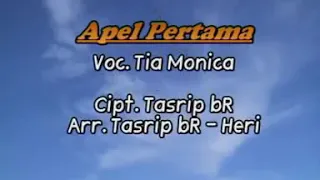 Download Tia Monica - Apel Pertama MP3