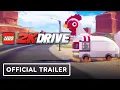 LEGO 2K Drive - Reveal Trailer