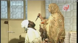 مسلسل الدهباية الحلقة الحادية عشرة مسلسل سوداني سينما سودانية 