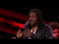 Desmond Roberts & Jamal Roberts Full Performance | American Idol 2025 Hollywood Week Duo's