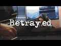 Download Lagu Betrayed - Avenged Sevenfold | Guitar Cover
