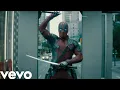 Download Lagu Deadpool 2 - Monster - Skillet (Official Music Video)