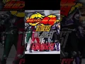 Download Lagu Weakest to Strongest : Ryukiverse Riders | #edit #kamenrider #ryuki #dragon #weakest #strongest