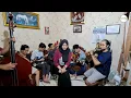 Download Lagu Kr. RINDU MALAM  - Tania Dewi (Seri Keroncong Asli Side of X)